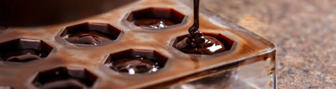 Confectionery Solutions – AAK