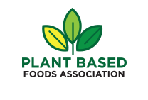 plant based foods association logo
