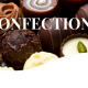 confectionery inforgraphic