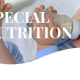 special nutrition infographic