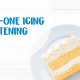 icing shortening video